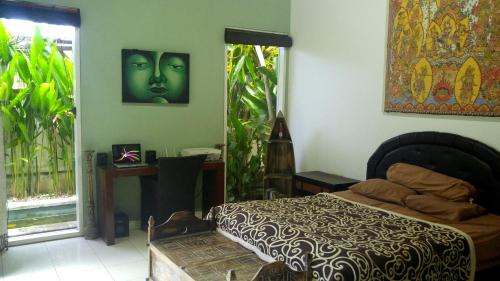 Sengkidu Villa | Villa Las Brisas