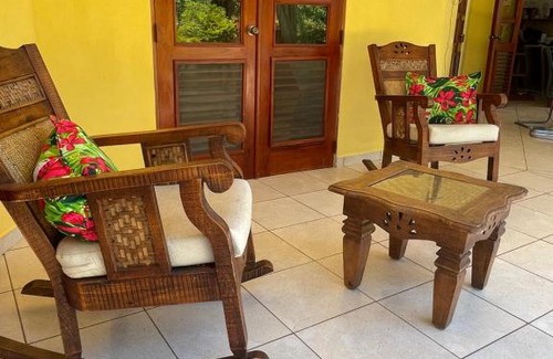 La Mulata Villa | Villa las cayenas