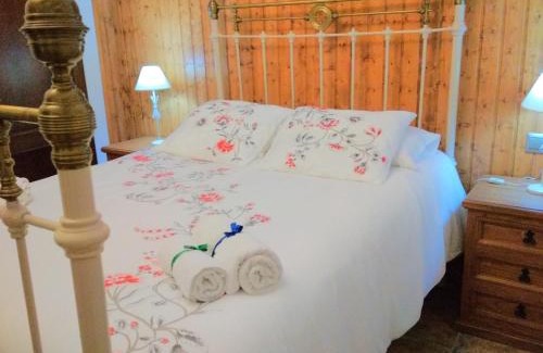 Torrox Chalet De Esquí | Villa Las Encinas COSTA DEL SOL