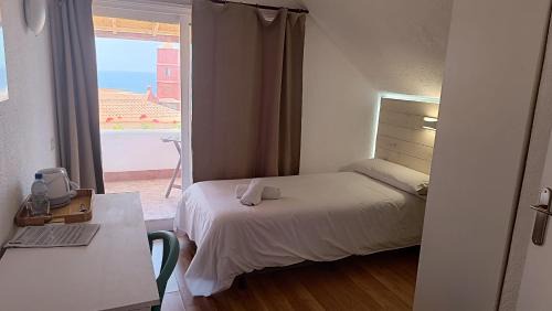 San Eugenio Hotel | Villa las Flores