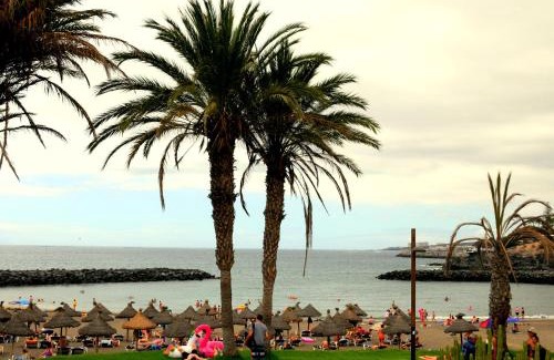San Eugenio Hotel | Villa las Flores