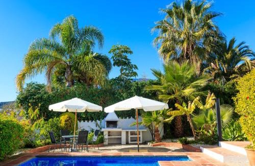 Nueva Milla de Oro Villa | Villa Las Granadillas by Interhome