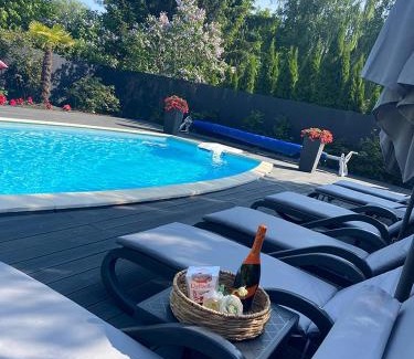 Gabin Casa | Villa Las Palmas