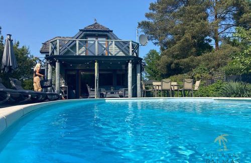 Gabin Casa | Villa Las Palmas