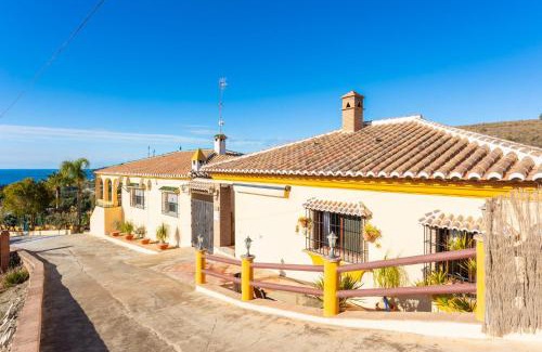 Nerja Villa | Villa Las Palomas 2