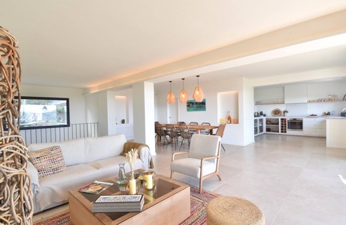Aiguablava Villa | VILLA LAS ROCAS (Begur, Casa de Campo)