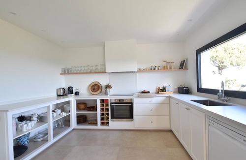 Aiguablava Villa | VILLA LAS ROCAS (Begur, Casa de Campo)