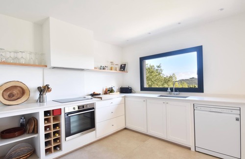 Aiguablava Villa | VILLA LAS ROCAS (Begur, Casa de Campo)