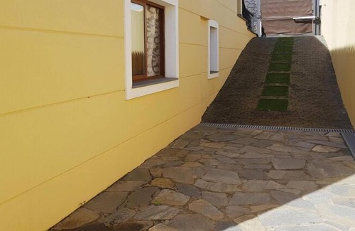Buenavista del Norte Casa | Casa de vacaciones en El Palmar
