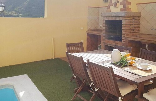 Buenavista del Norte Casa | Casa de vacaciones en El Palmar