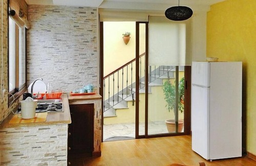Buenavista del Norte Casa | Casa de vacaciones en El Palmar