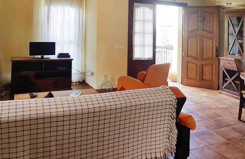 Buenavista del Norte Casa | Casa de vacaciones en El Palmar