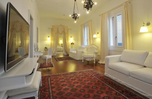 Alghero Hotel | Villa Las Tronas Hotel & SPA