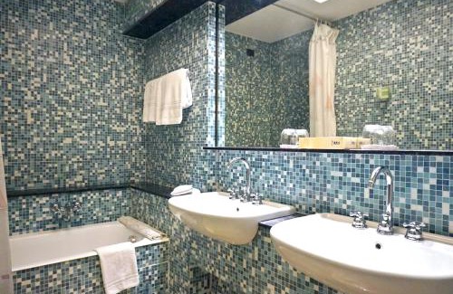 Alghero Hotel | Villa Las Tronas Hotel & SPA