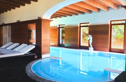 Alghero Hotel | Villa Las Tronas Hotel & SPA