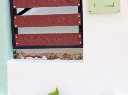 Skala Sotiros Apartamento | Villa Laskarina