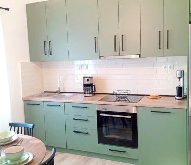 Skala Sotiros Apartamento | Villa Laskarina