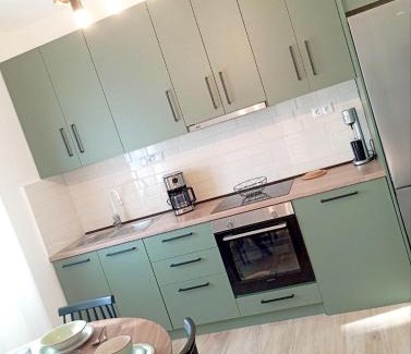 Skala Sotiros Apartamento | Villa Laskarina