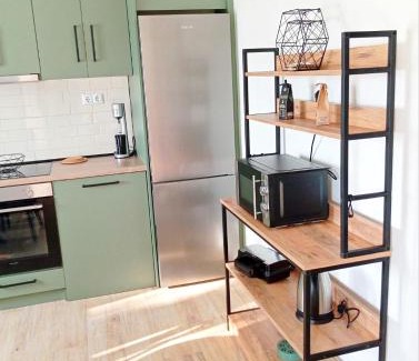 Skala Sotiros Apartamento | Villa Laskarina