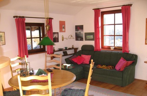 Altaussee Casa | Villa Laske