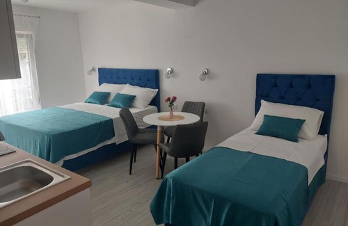 Mostar Old Town Apartamento | Villa Lasta