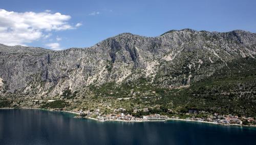 Drasnice Villa | Villa Lasta