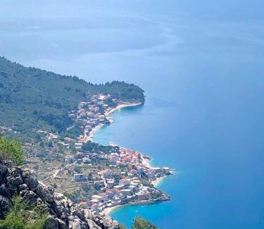 Drasnice Villa | Villa Lasta