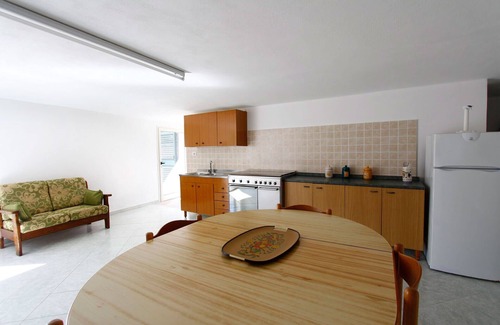 Marina di Felloniche Casa | Villa Lata 455