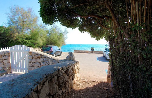 Marina di Felloniche Casa | Villa Lata 455