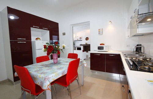 Marina di Felloniche Casa | Villa Lata 456