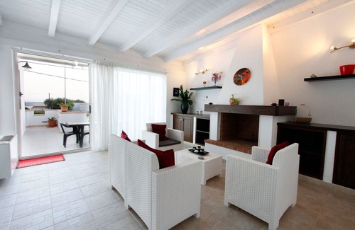 Marina di Felloniche Casa | Villa Lata 456