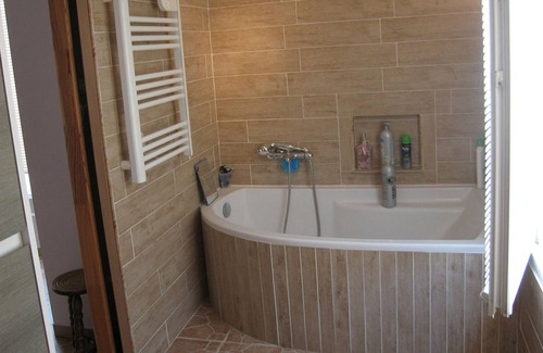 Latour-Bas-Elne Villa | Villa Latour-Bas-Elne, 3 dormitorios, 10 personas
