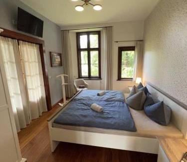 Morgenroethe Casa | Villa Lattermann