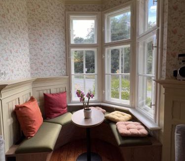 Morgenroethe Casa | Villa Lattermann
