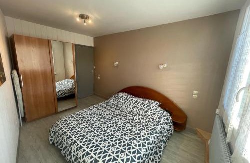 La Bourboule Apartamento | Villa Laudouze
