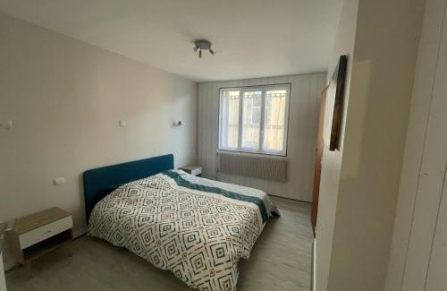 La Bourboule Apartamento | Villa Laudouze
