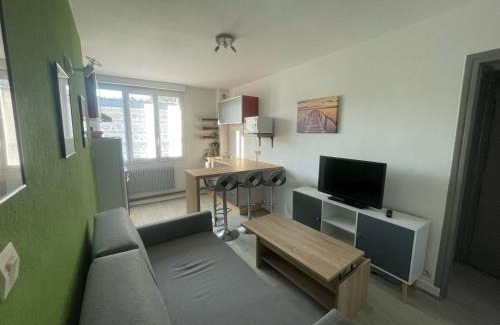 La Bourboule Apartamento | Villa Laudouze