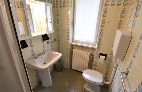 Vesta Apartamento | Apartamento Villa Laura en Idro/Lago d'Idro - 6 personas, 2 dormitorios