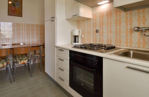 Vesta Apartamento | Apartamento Villa Laura en Idro/Lago d'Idro - 6 personas, 2 dormitorios