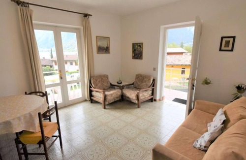 Vesta Apartamento | Apartamento Villa Laura en Idro/Lago d'Idro - 6 personas, 2 dormitorios