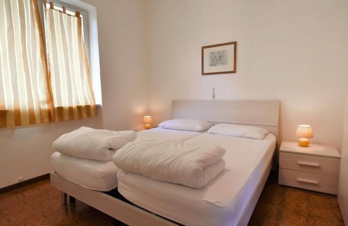 Vesta Apartamento | Apartamento Villa Laura en Idro/Lago d'Idro - 6 personas, 2 dormitorios