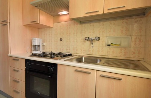 Vesta Apartamento | Apartamento Villa Laura en Idro/Lago d'Idro - 6 personas, 2 dormitorios