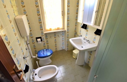 Vesta Apartamento | Apartamento Villa Laura en Idro/Lago d'Idro - 6 personas, 2 dormitorios