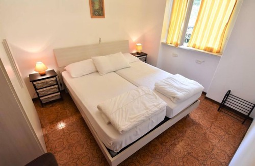 Vesta Apartamento | Apartamento Villa Laura en Idro/Lago d'Idro - 6 personas, 2 dormitorios