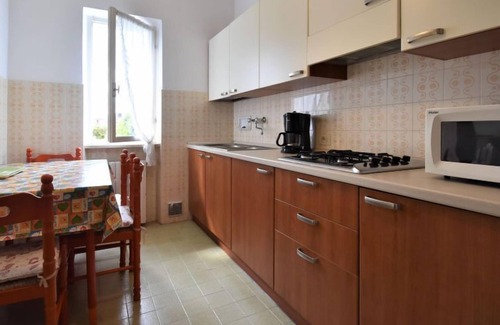 Vesta Apartamento | Apartamento Villa Laura en Idro/Lago d'Idro - 6 personas, 2 dormitorios