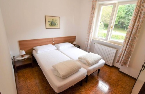 Vesta Casa | Casa de vacaciones Villa Laura en Idro/Lago d'Idro - 12 personas, 4 dormitorios