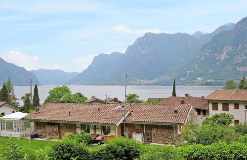 Vesta Apartamento | Villa Laura by Interhome