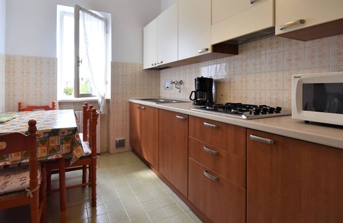 Vesta Apartamento | Villa Laura by Interhome
