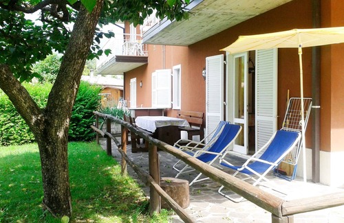 Vesta Apartamento | Villa Laura by Interhome