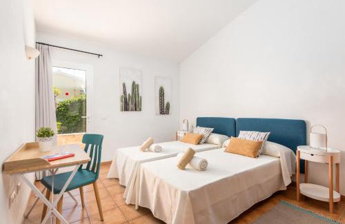 Cala en Forcat Villa | Villa Laura